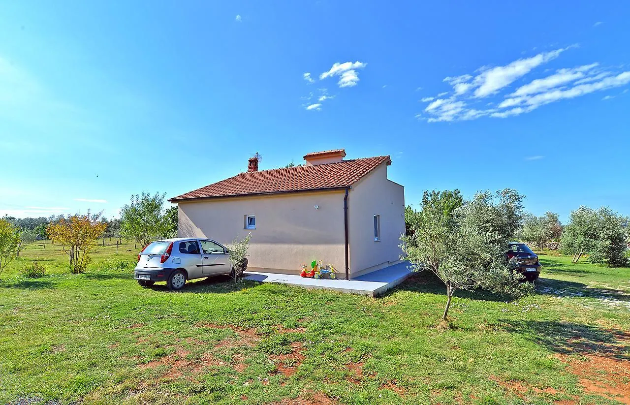 House Dama 1691 Villa Fazana Holiday home