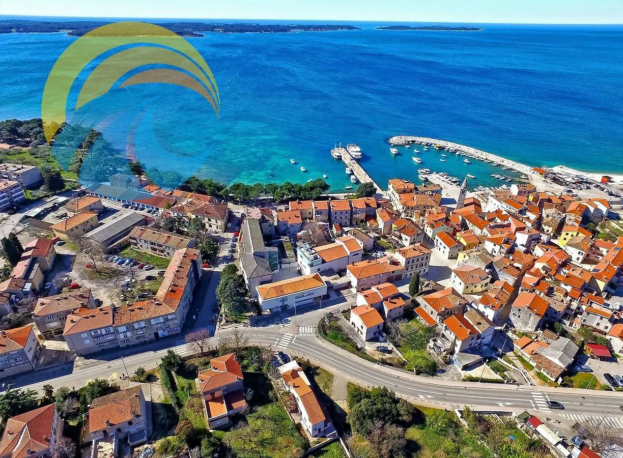 House Dama 1691 Villa Fazana Holiday home