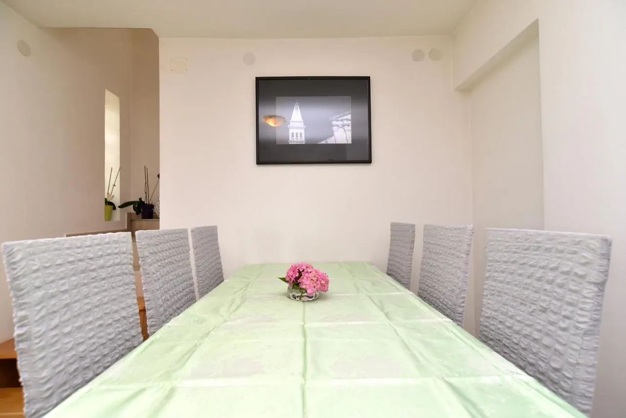 House Dama 1691 Villa Fazana Holiday home